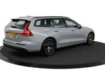 Volvo V60 B3 Essential Edition | Stoel & stuurwielverwarming | High performance audio | Park assist voor & achter | Parkassist camera | DA