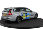 Volvo V60 B3 Essential Edition