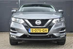 Nissan QASHQAI 1.2 N-Connecta | Navigatie | 360 Camera | Stoelverwarming | Climate Control | Parkeersensoren | Lane-Assist | Bluetooth | LED |