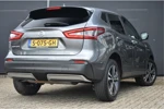 Nissan QASHQAI 1.2 N-Connecta | Navigatie | 360 Camera | Stoelverwarming | Climate Control | Parkeersensoren | Lane-Assist | Bluetooth | LED |