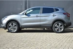 Nissan QASHQAI 1.2 N-Connecta | Navigatie | 360 Camera | Stoelverwarming | Climate Control | Parkeersensoren | Lane-Assist | Bluetooth | LED |