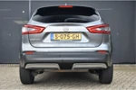 Nissan QASHQAI 1.2 N-Connecta | Navigatie | 360 Camera | Stoelverwarming | Climate Control | Parkeersensoren | Lane-Assist | Bluetooth | LED |