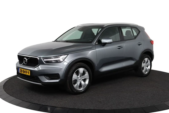 Volvo XC40 T4 Momentum