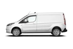 Ford Transit Connect 1.5 100 pk EcoBlue L2 Limited