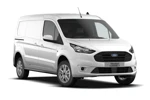 Ford Transit Connect 1.5 100 pk EcoBlue L2 Limited