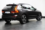 Volvo XC60 T6 AWD Plus Dark #21'' #Trekhaak #Leder #2.350KM!!