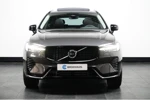 Volvo XC60 T6 AWD Plus Dark #21'' #Trekhaak #Leder #2.350KM!!