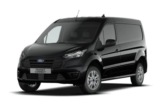 Ford Transit Connect 1.5 100 pk EcoBlue L2 Limited