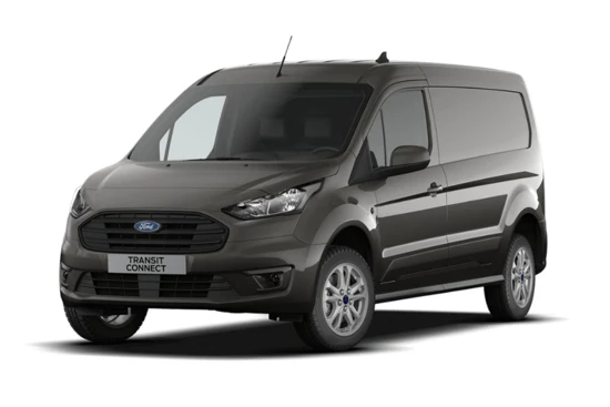 Ford Transit Connect 1.5 100 pk EcoBlue L2 Limited