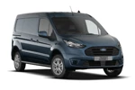 Ford Transit Connect 1.5 100 pk EcoBlue L2 Limited