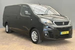 Peugeot Expert 231L 2.0 BlueHDI 120 Premium | Elektrische Schuifdeur | Trekhaak | Airco | LEDER! | 3 Zits | Parkeersensoren | Mistlampen | Crui