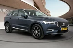 Volvo XC60 T8 Inscription | Trekhaak| Adaptive Cruiscontrol | Camera met PDC V+A | Elektrische achterklep | Bliss | Lederen bekleding |