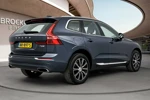 Volvo XC60 T8 Inscription | Trekhaak| Adaptive Cruiscontrol | Camera met PDC V+A | Elektrische achterklep | Bliss | Lederen bekleding |