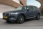 Volvo XC60 T8 Inscription | Trekhaak| Adaptive Cruiscontrol | Camera met PDC V+A | Elektrische achterklep | Bliss | Lederen bekleding |