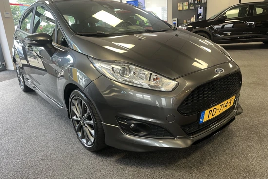 Ford Fiesta ST-Line 1.0 EcoBoost 5 deurs