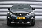 Peugeot 5008 1.2 PURETECH 130PK 7-ZITS GT-LINE / NAVI / LEDER / CLIMA / PDC / 19" LMV / CAMERA / KEYLESS / FULL-LED / WINTERPAKKET / AFN. TRE