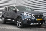 Peugeot 5008 1.2 PURETECH 130PK 7-ZITS GT-LINE / NAVI / LEDER / CLIMA / PDC / 19" LMV / CAMERA / KEYLESS / FULL-LED / WINTERPAKKET / AFN. TRE