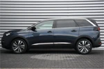 Peugeot 5008 1.2 PURETECH 130PK 7-ZITS GT-LINE / NAVI / LEDER / CLIMA / PDC / 19" LMV / CAMERA / KEYLESS / FULL-LED / WINTERPAKKET / AFN. TRE