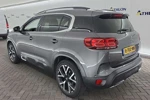 Citroën C5 Aircross 1.2 PureTech Business Plus | Navigatie | Leder | Massage | Afn. Trekhaak | Elektr. Achterklep | Keyless-Entry | Full-LED | Elekt