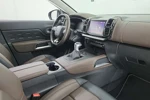 Citroën C5 Aircross 1.2 PureTech Business Plus | Navigatie | Leder | Massage | Afn. Trekhaak | Elektr. Achterklep | Keyless-Entry | Full-LED | Elekt