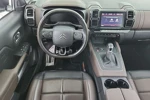 Citroën C5 Aircross 1.2 PureTech Business Plus | Navigatie | Leder | Massage | Afn. Trekhaak | Elektr. Achterklep | Keyless-Entry | Full-LED | Elekt