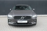 Volvo V60 B4 GT Plus Dark | Mild Hybrid | Pilot assist | Camera | Memory-seats | Winter-line | Keyless | BLIS | Google