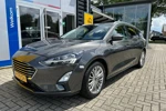 Ford Focus Wagon Titanium 1.0 EcoBoost 125PK | TREKHAAK| STOEL- EN STUURVERWARMING| NAVIGATIE| CRUISE CONTROL| CLIMATE CONTROL| KEYLESS| ST