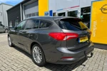 Ford Focus Wagon Titanium 1.0 EcoBoost 125PK | TREKHAAK| STOEL- EN STUURVERWARMING| NAVIGATIE| CRUISE CONTROL| CLIMATE CONTROL| KEYLESS| ST