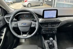 Ford Focus Wagon Titanium 1.0 EcoBoost 125PK | TREKHAAK| STOEL- EN STUURVERWARMING| NAVIGATIE| CRUISE CONTROL| CLIMATE CONTROL| KEYLESS| ST