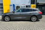 Ford Focus Wagon Titanium 1.0 EcoBoost 125PK | TREKHAAK| STOEL- EN STUURVERWARMING| NAVIGATIE| CRUISE CONTROL| CLIMATE CONTROL| KEYLESS| ST