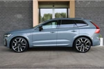 Volvo XC60 T6 AWD Recharge Ultimate Dark Long Range | Luchtvering | 360° Camera | Harman Kardon | Head-Up Display | Adaptieve Cruise Contro