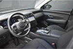 Hyundai Tucson 1.6 T-GDI HEV Comfort Smart 230pk | Navigatie | Elektr. Achterklep | Stuur/Stoelverwarming | Achteruitrijcamera | Lane-Assist |
