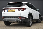 Hyundai Tucson 1.6 T-GDI HEV Comfort Smart 230pk | Navigatie | Elektr. Achterklep | Stuur/Stoelverwarming | Achteruitrijcamera | Lane-Assist |