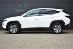 Hyundai Tucson 1.6 T-GDI HEV Comfort Smart 230pk | Navigatie | Elektr. Achterklep | Stuur/Stoelverwarming | Achteruitrijcamera | Lane-Assist |