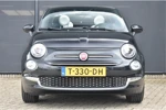 Fiat 500C 1.0 Hybrid Dolcevita | Navigatie by App | Half-Leder | 15"LMV | Apple Carplay | Android Auto | Nieuwstaat | !!