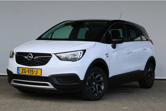 Opel Crossland X 1.2 Turbo 120 Jaar Edition