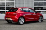 SEAT Ibiza 1.0 EcoTSI FR Business Connect | Adapt. Cruise | Camera | Alcantara Stoelen