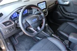 Ford Puma Ford Puma 1.0EB HYBRID ST-LINE X AUTOMAAT | VOL! | DIRECT LEVERBAAR | PANO DAK | ADAPTIVE CRUISE | WINTERPACK | BLIS | 18'' LMV
