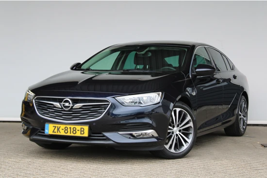 Opel Insignia Grand Sport 1.6 Turbo Business Executive