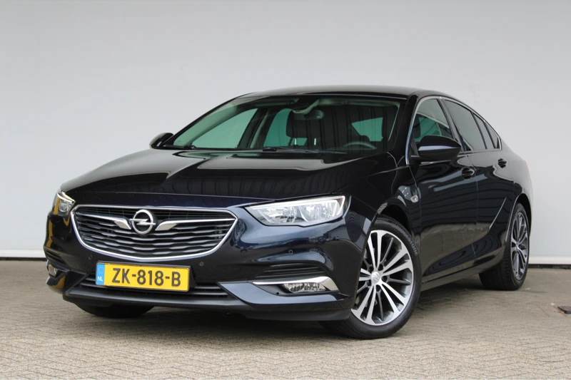 Opel Insignia Grand Sport 1.6 Turbo Business Executive