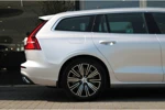 Volvo V60 T6 Recharge AWD Inscription Long Range | Cruise Control | Camera | Lane-Assist | Parkeer Assistent | 18-inch