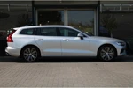 Volvo V60 T6 Recharge AWD Inscription Long Range | Cruise Control | Camera | Lane-Assist | Parkeer Assistent | 18-inch