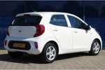 Kia Picanto 1.0 DPi ComfortLine 5-D | Airco | All Season | Cruise control | Bluetooth | Centrale vergrendeling