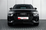 Audi Q3 45 TFSI e S edition