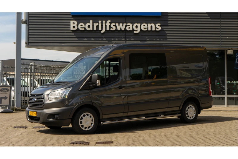 Ford Transit 330 2.2 TDCI L3H2 DC Trend