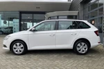 Škoda Fabia Combi 1.0 75 pk Active | Navi via App | Airco | Cruise Control |