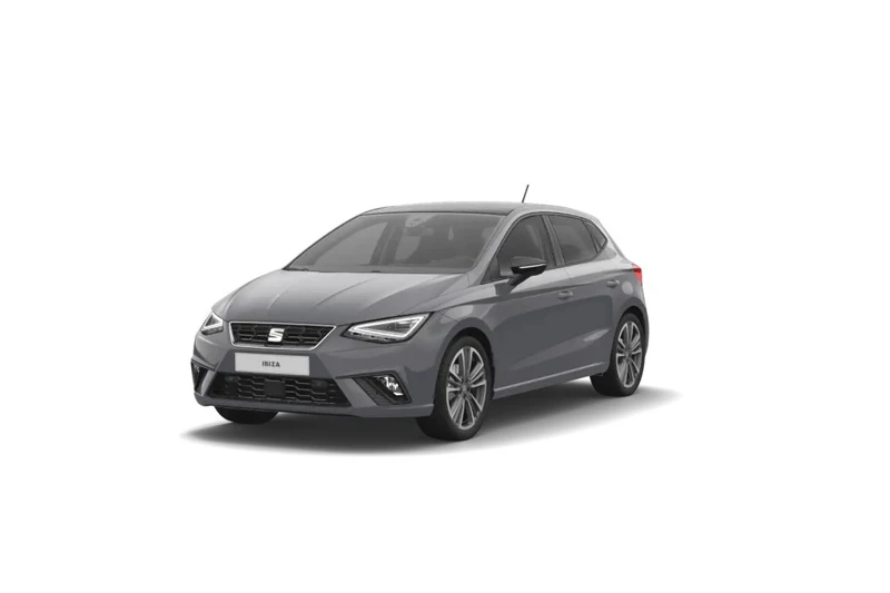 SEAT Ibiza 1.0 EcoTSI 115 6MT FR Anniversary