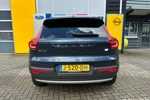 Volvo XC40 T5 RECHARGE INSCRIPTION | ADAPTIEVE CRUISE| LEDER| STOELVERWARMING V+A| NAVIGATIE| CAMERA| MISTLAMPEN| DAB| BLIS| PILOT ASSISTAN