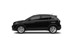 Volkswagen T-Cross 1.0 TSI 95 5MT Life Edition