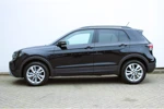 Volkswagen T-Cross 1.0 TSI 95 5MT Life Edition